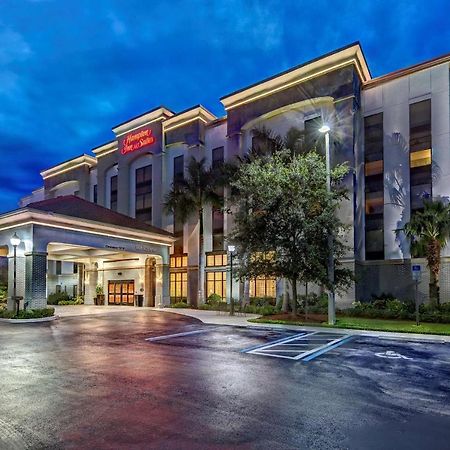 Hampton Inn & Suites Fort Myers Estero Ngoại thất bức ảnh