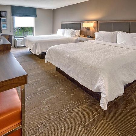 Hampton Inn & Suites Fort Myers Estero Ngoại thất bức ảnh