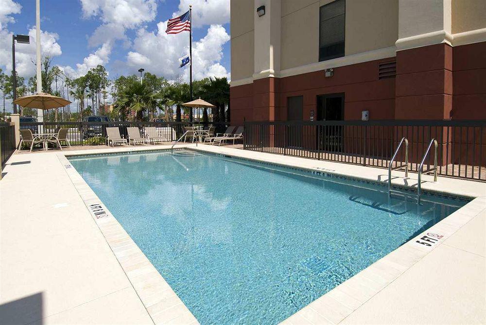 Hampton Inn & Suites Fort Myers Estero Tiện nghi bức ảnh