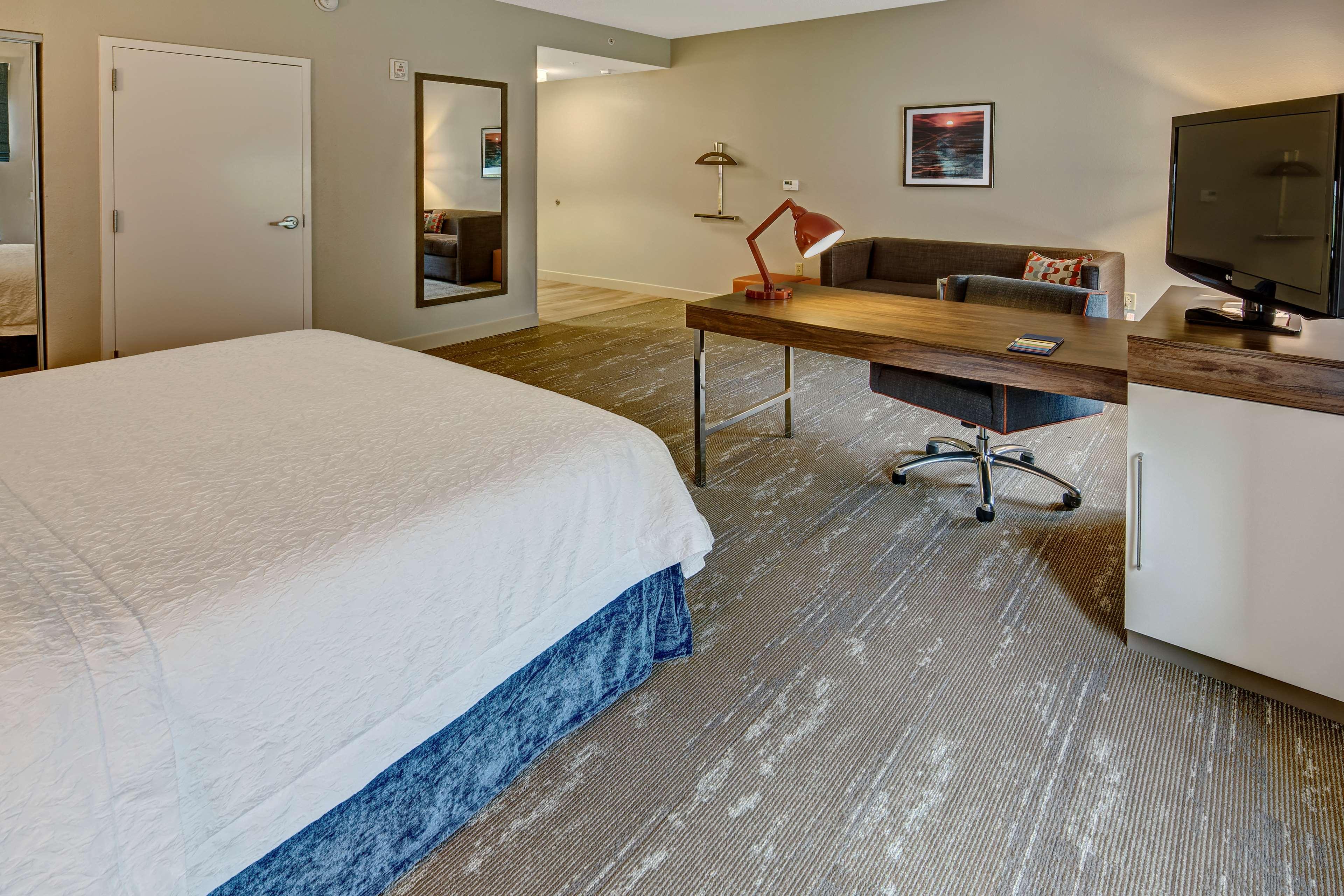 Hampton Inn & Suites Fort Myers Estero Ngoại thất bức ảnh