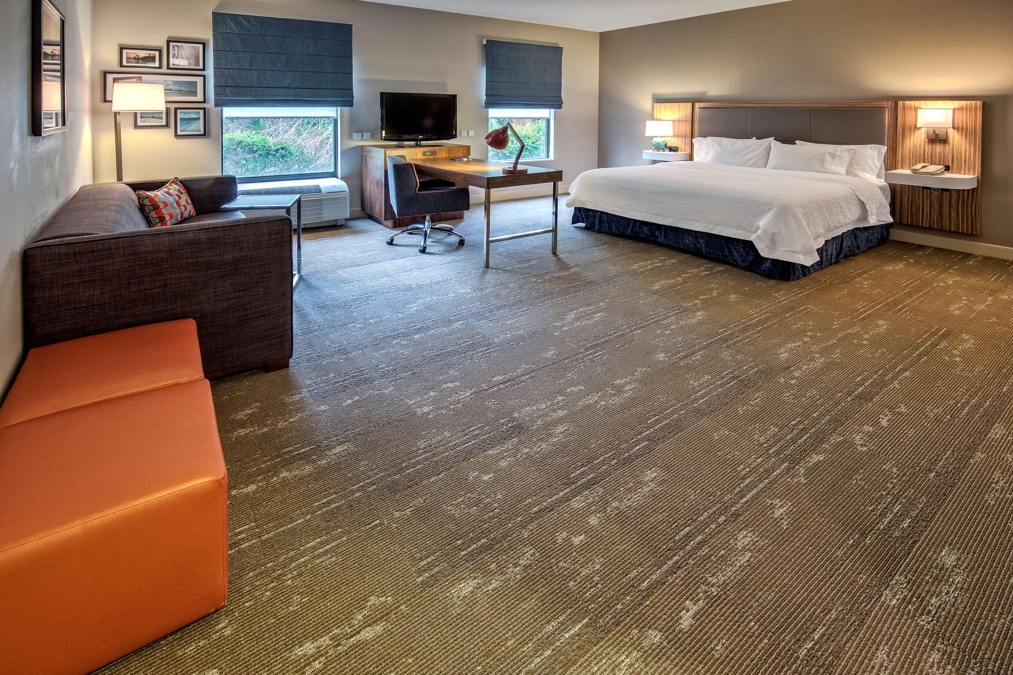 Hampton Inn & Suites Fort Myers Estero Ngoại thất bức ảnh