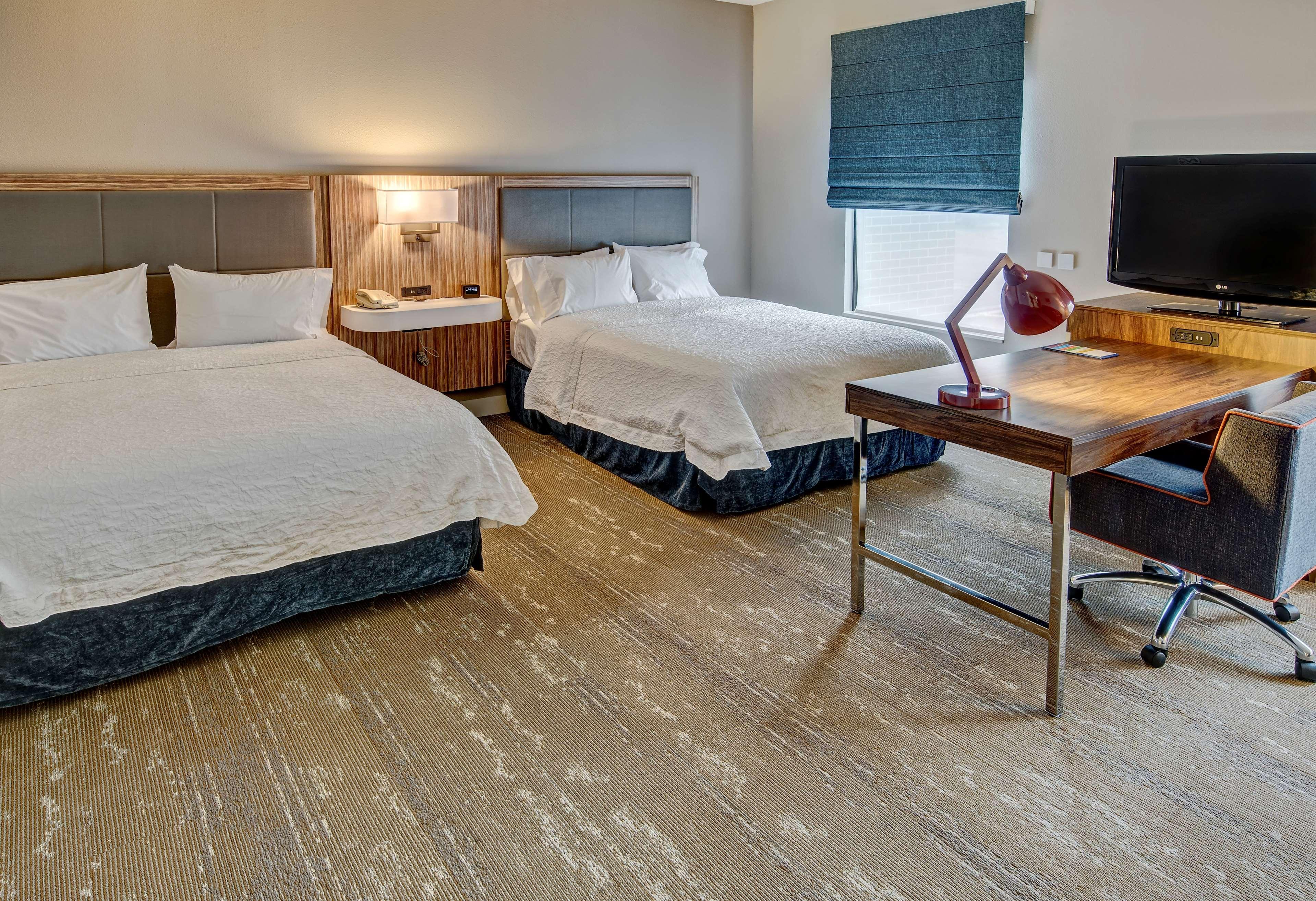Hampton Inn & Suites Fort Myers Estero Ngoại thất bức ảnh