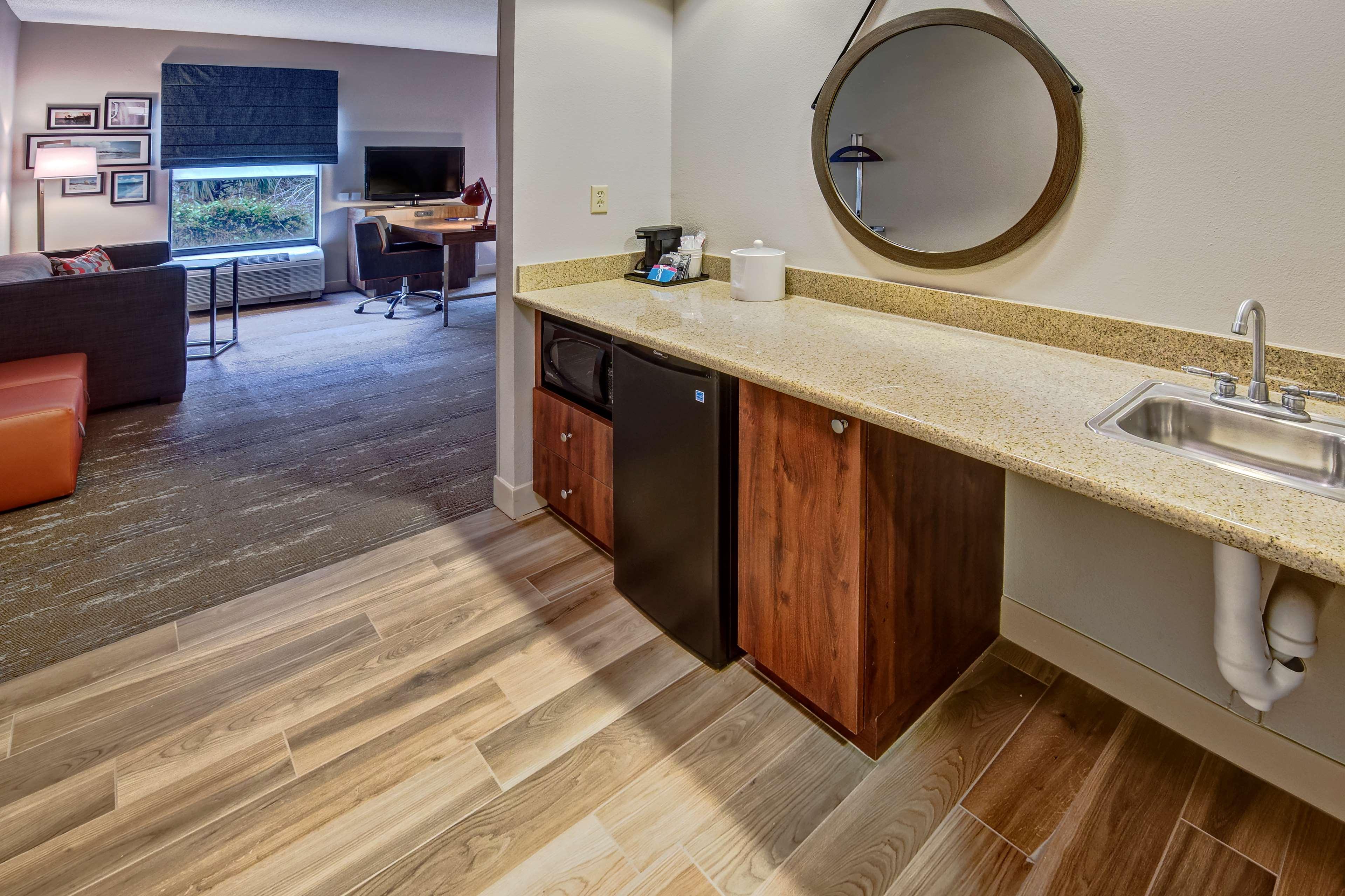 Hampton Inn & Suites Fort Myers Estero Ngoại thất bức ảnh