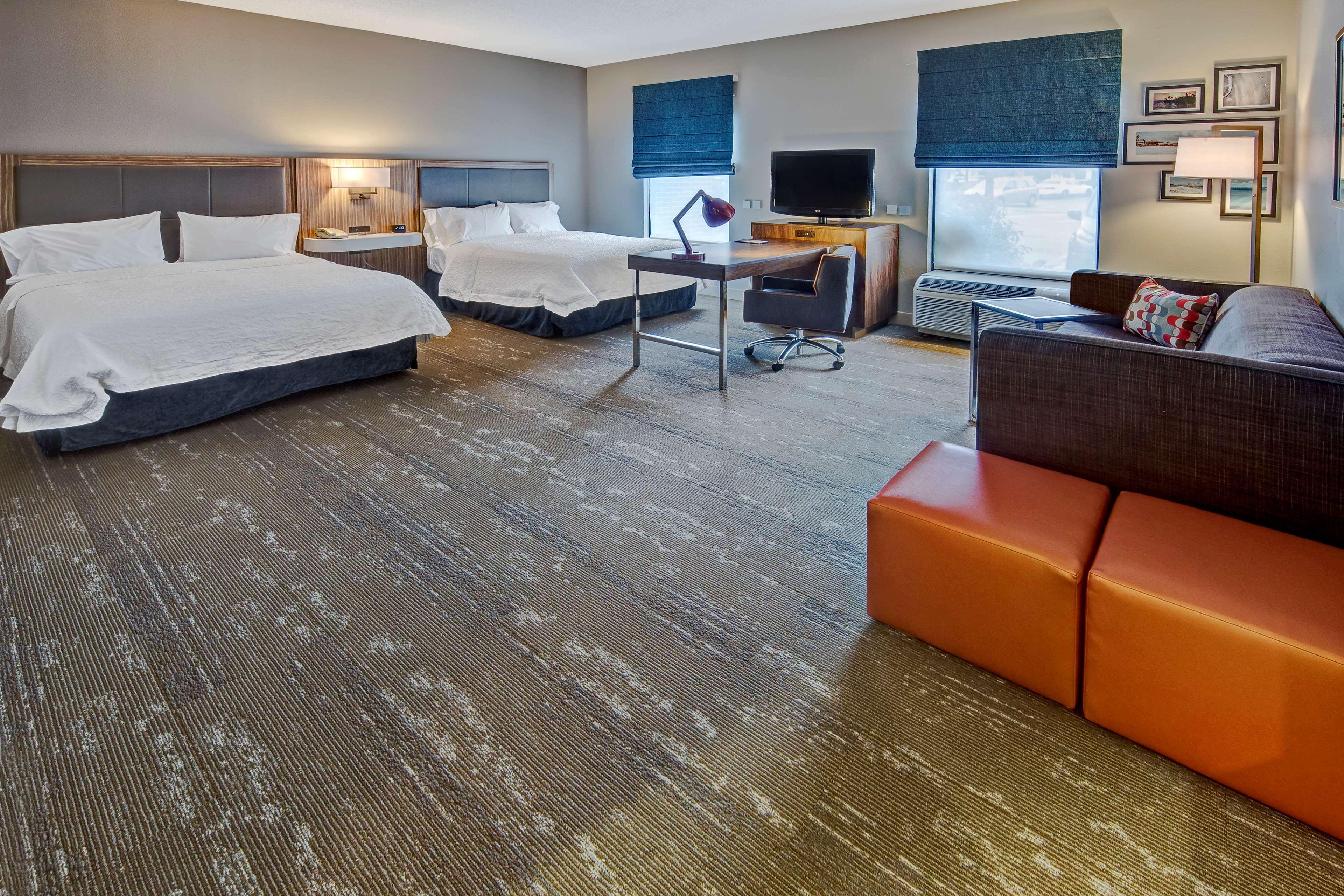 Hampton Inn & Suites Fort Myers Estero Ngoại thất bức ảnh
