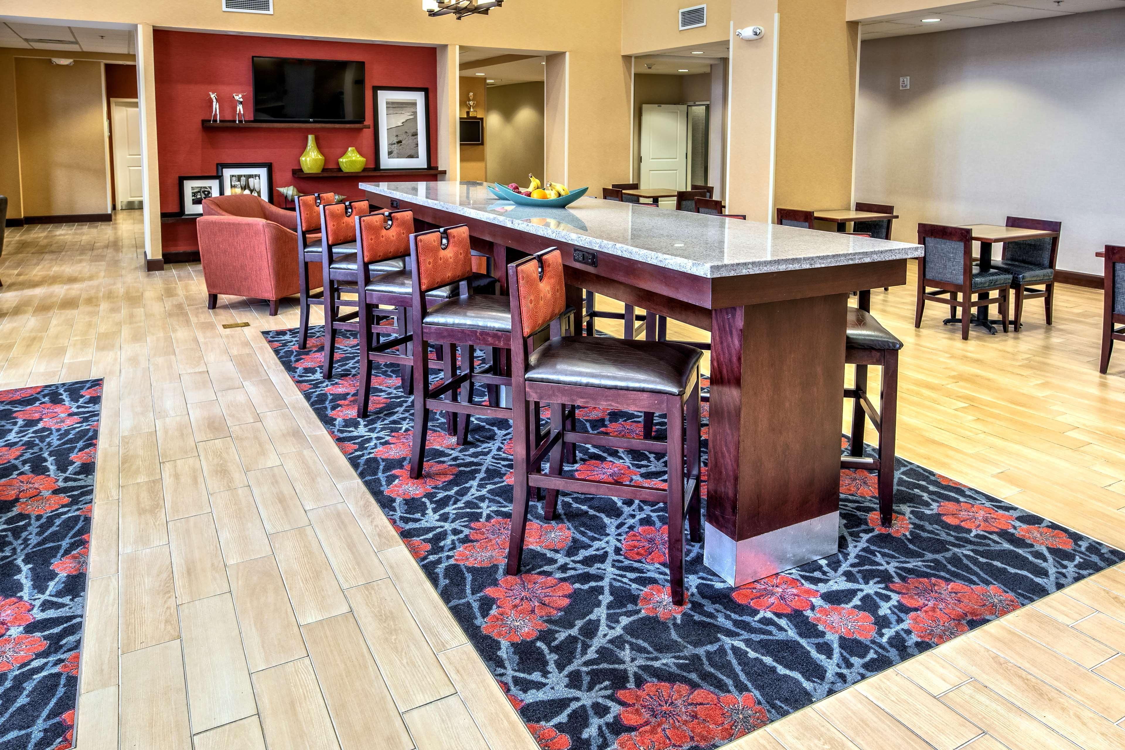 Hampton Inn & Suites Fort Myers Estero Ngoại thất bức ảnh