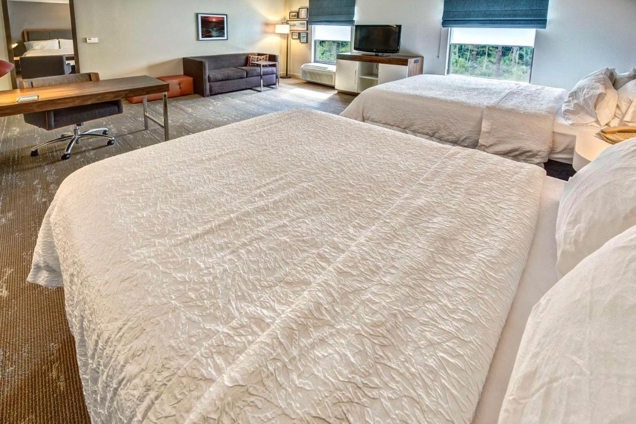 Hampton Inn & Suites Fort Myers Estero Ngoại thất bức ảnh