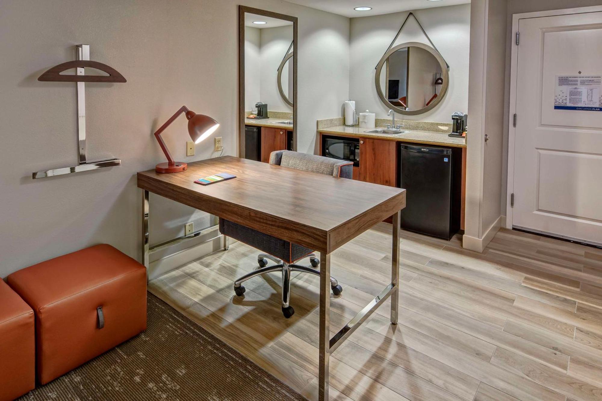 Hampton Inn & Suites Fort Myers Estero Ngoại thất bức ảnh