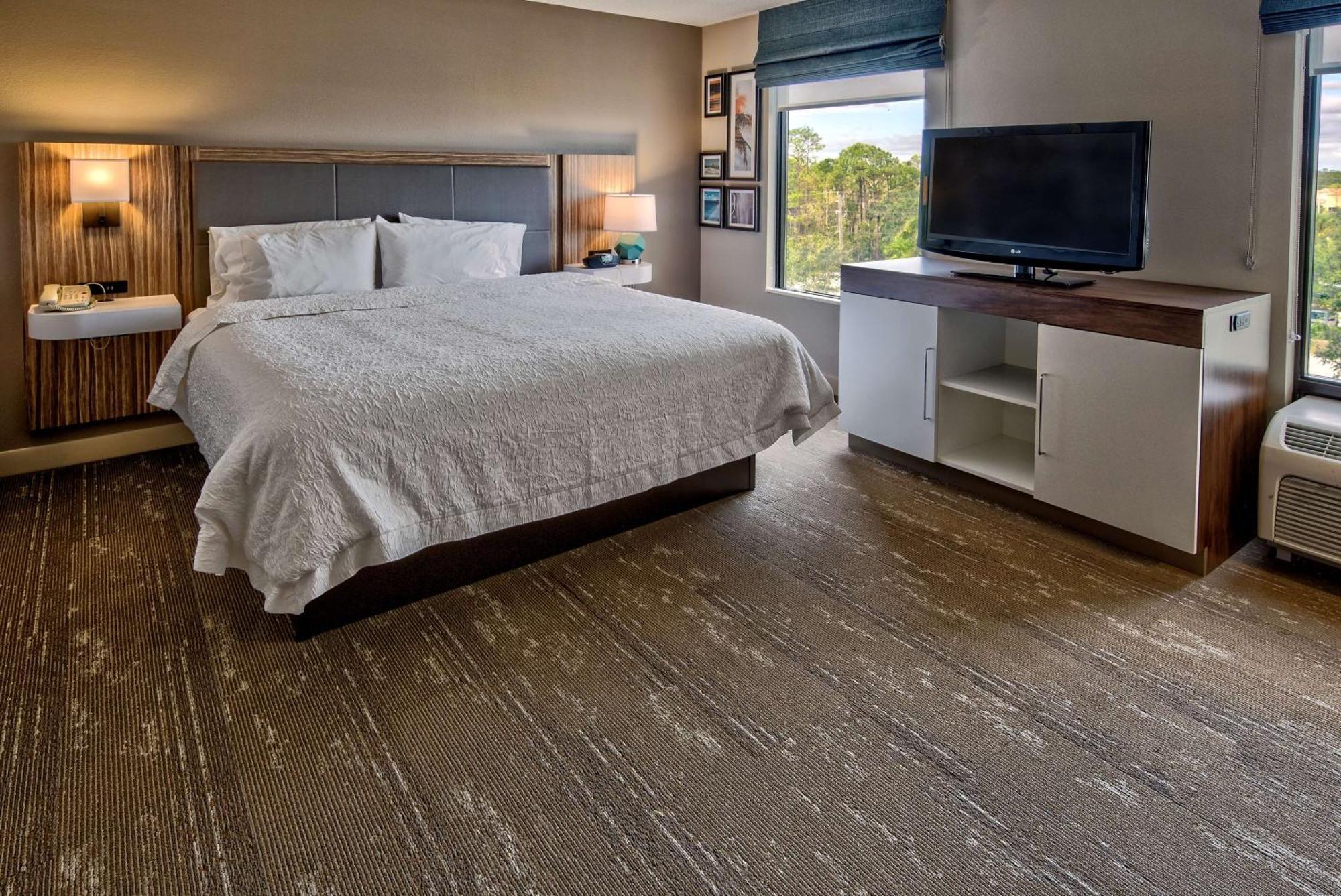 Hampton Inn & Suites Fort Myers Estero Ngoại thất bức ảnh