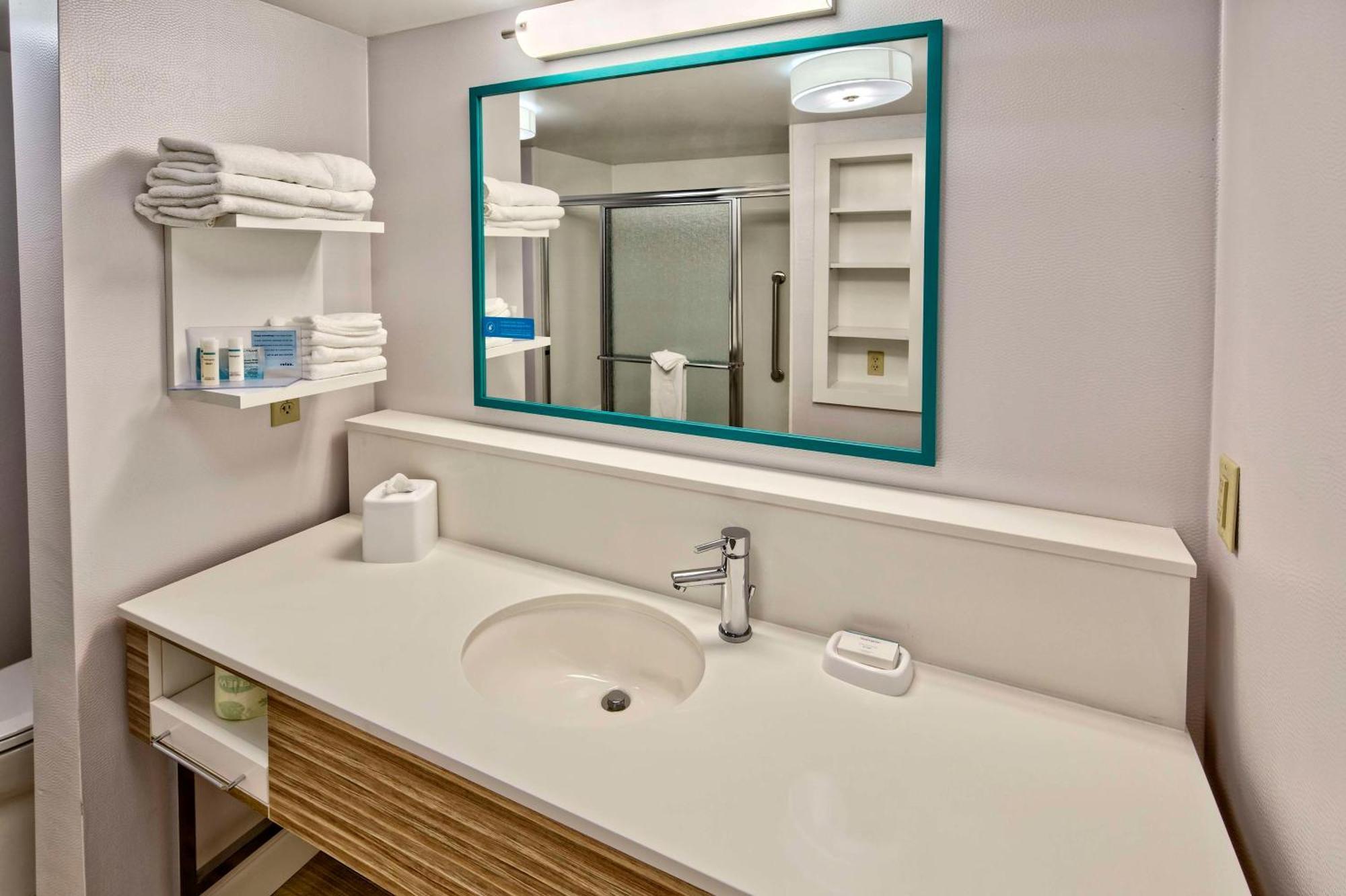 Hampton Inn & Suites Fort Myers Estero Ngoại thất bức ảnh