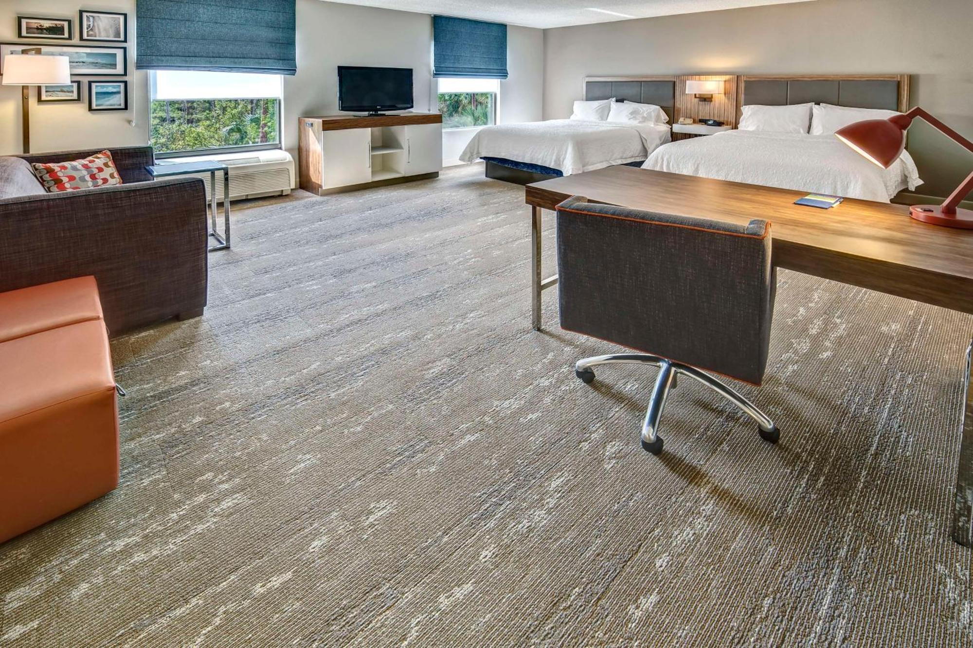 Hampton Inn & Suites Fort Myers Estero Ngoại thất bức ảnh