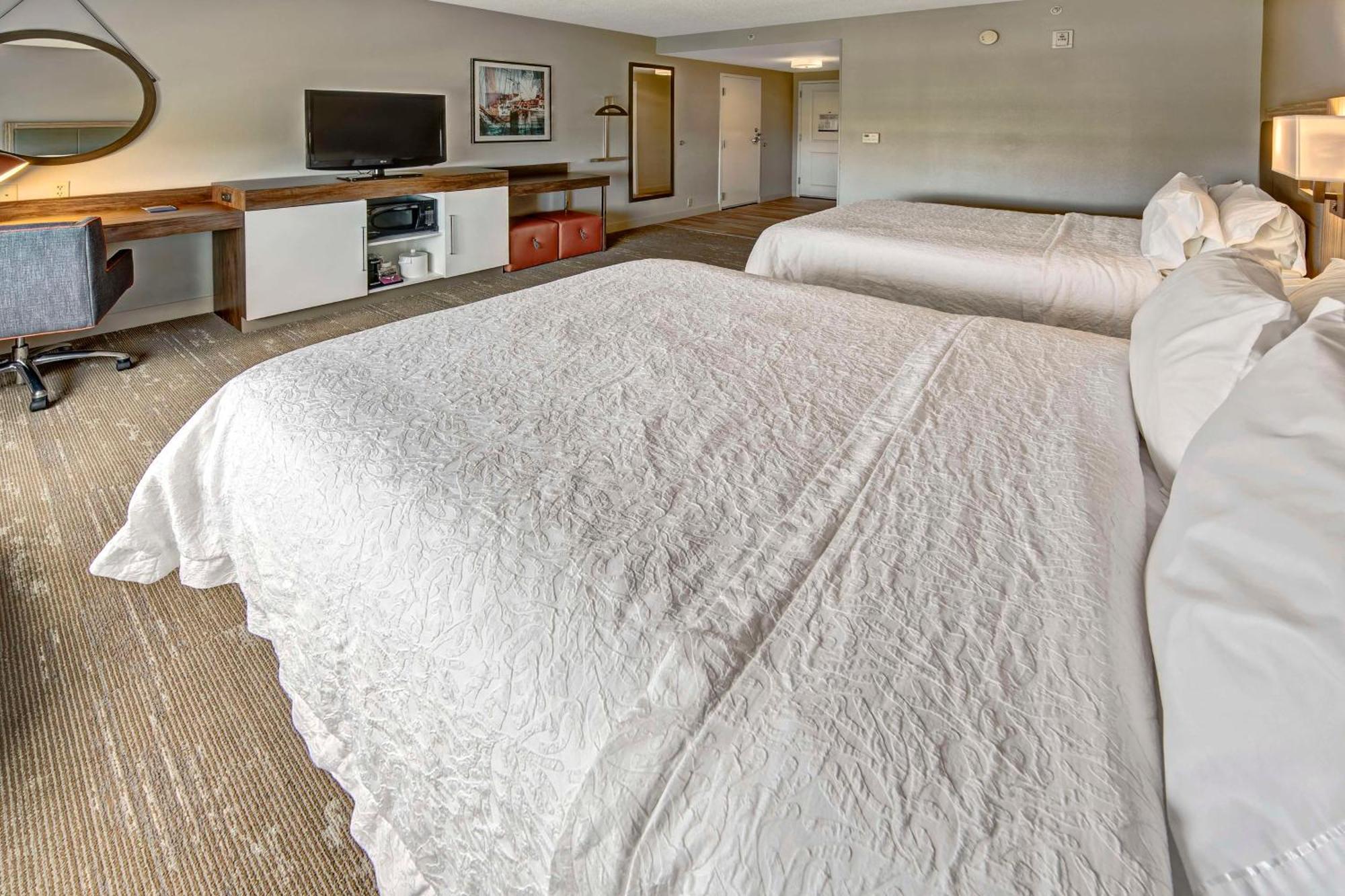 Hampton Inn & Suites Fort Myers Estero Ngoại thất bức ảnh