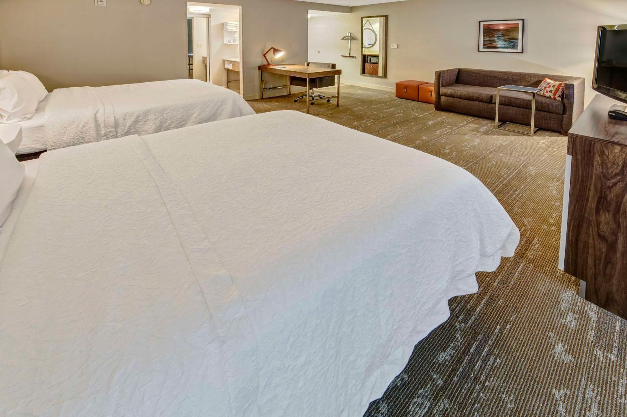 Hampton Inn & Suites Fort Myers Estero Ngoại thất bức ảnh
