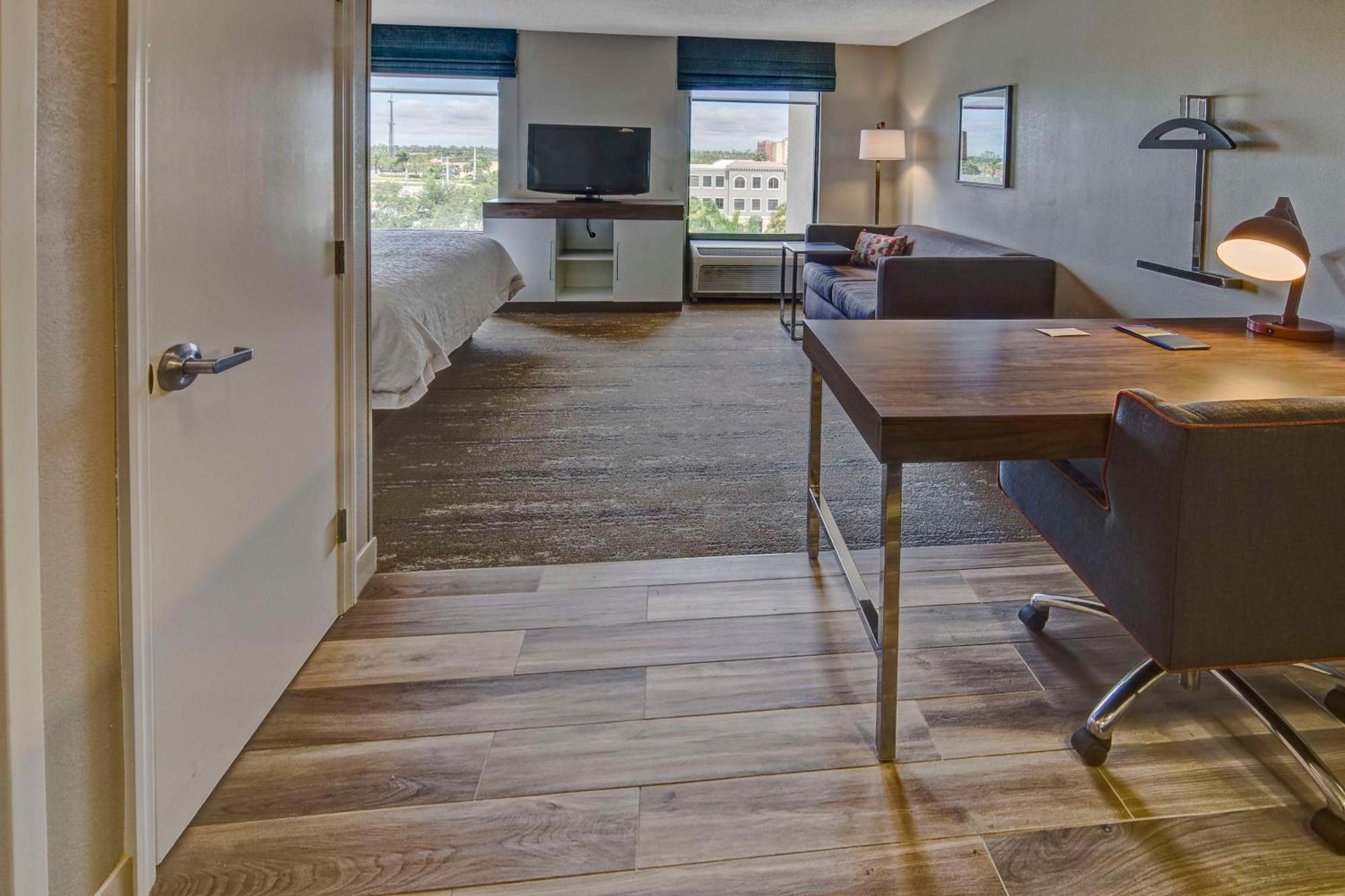 Hampton Inn & Suites Fort Myers Estero Ngoại thất bức ảnh