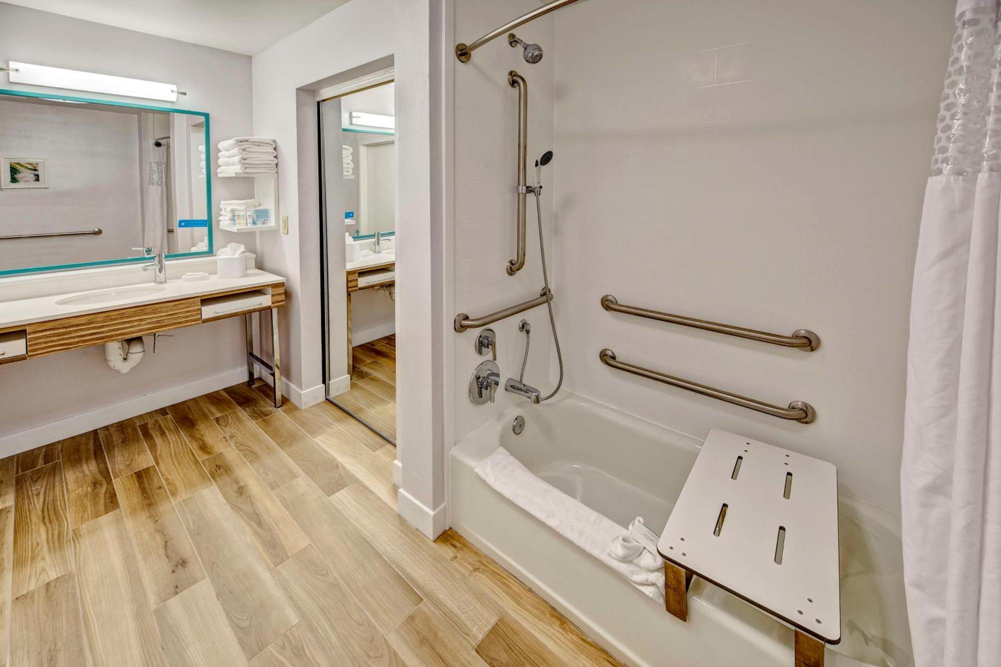 Hampton Inn & Suites Fort Myers Estero Ngoại thất bức ảnh