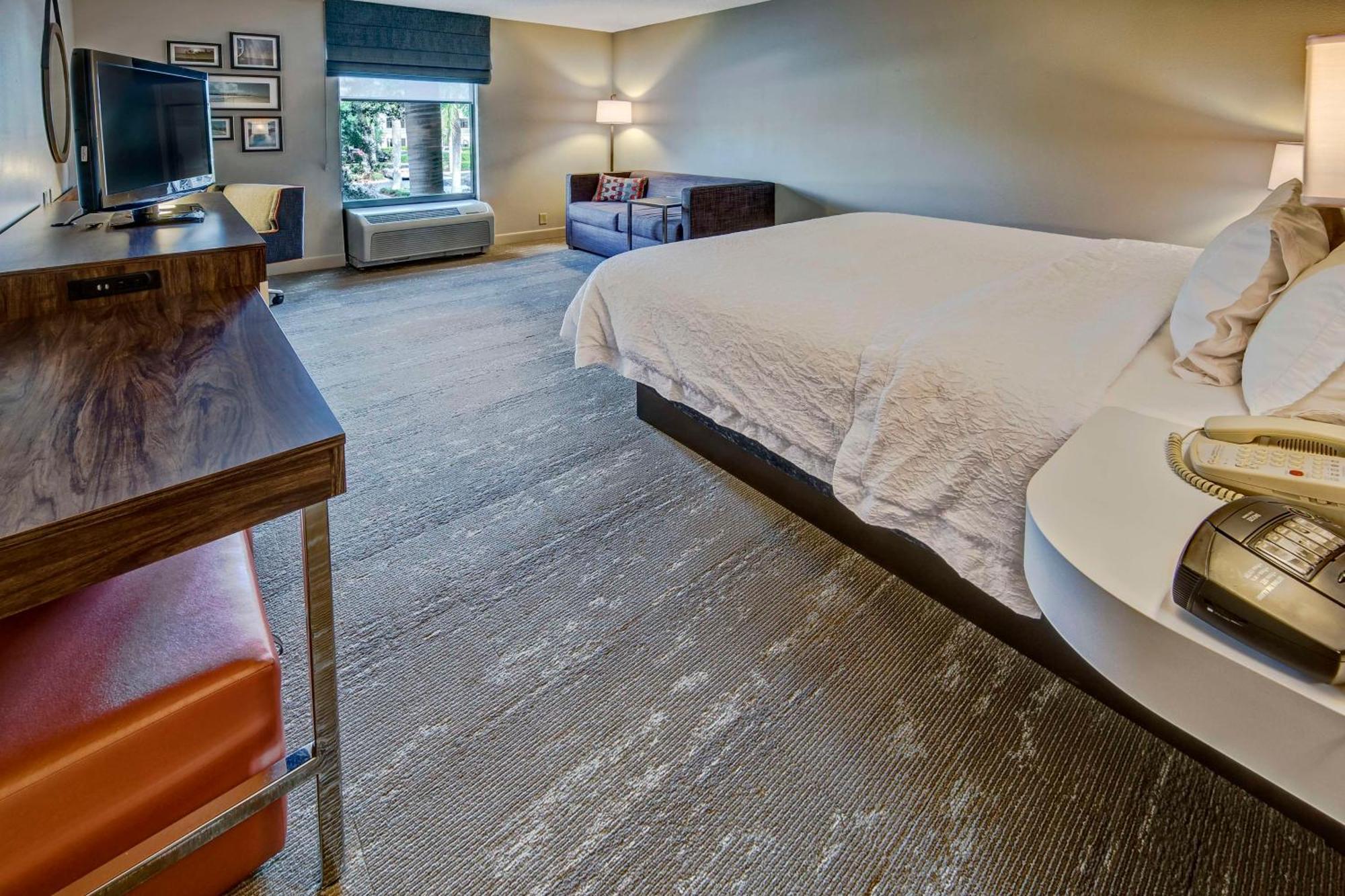 Hampton Inn & Suites Fort Myers Estero Ngoại thất bức ảnh