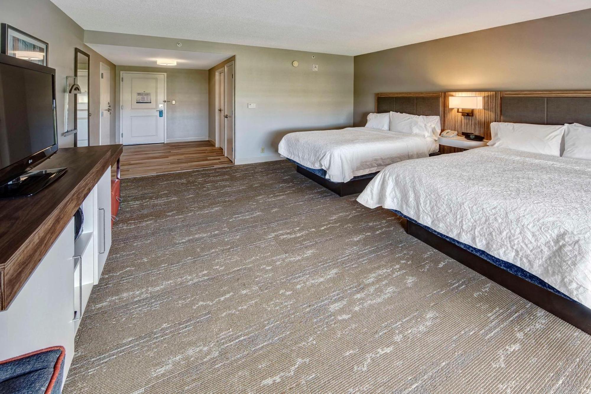 Hampton Inn & Suites Fort Myers Estero Ngoại thất bức ảnh