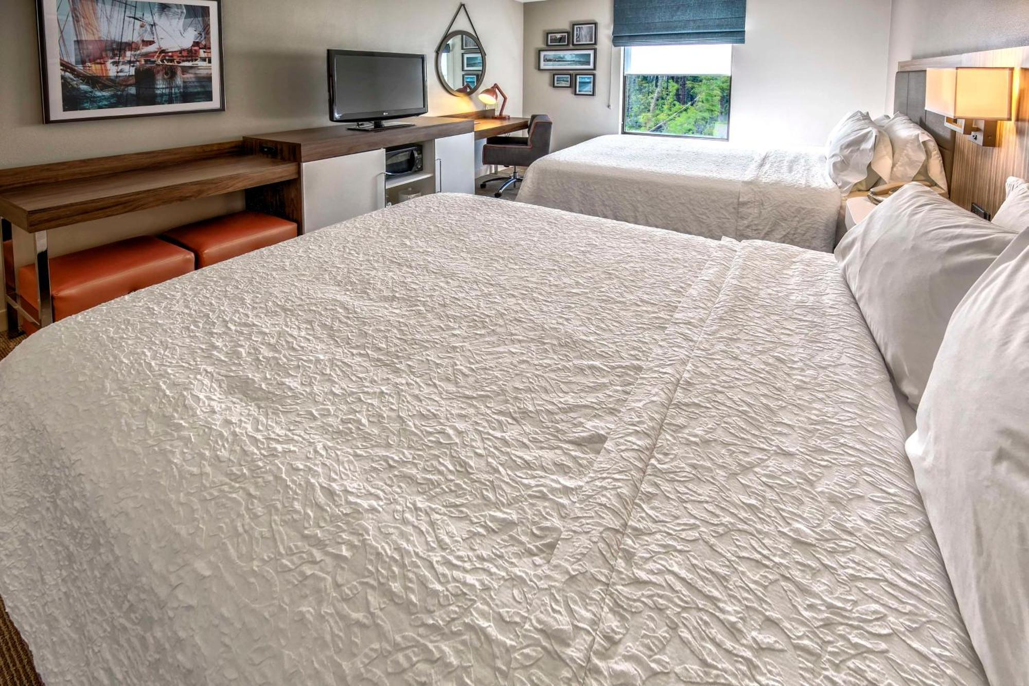 Hampton Inn & Suites Fort Myers Estero Ngoại thất bức ảnh