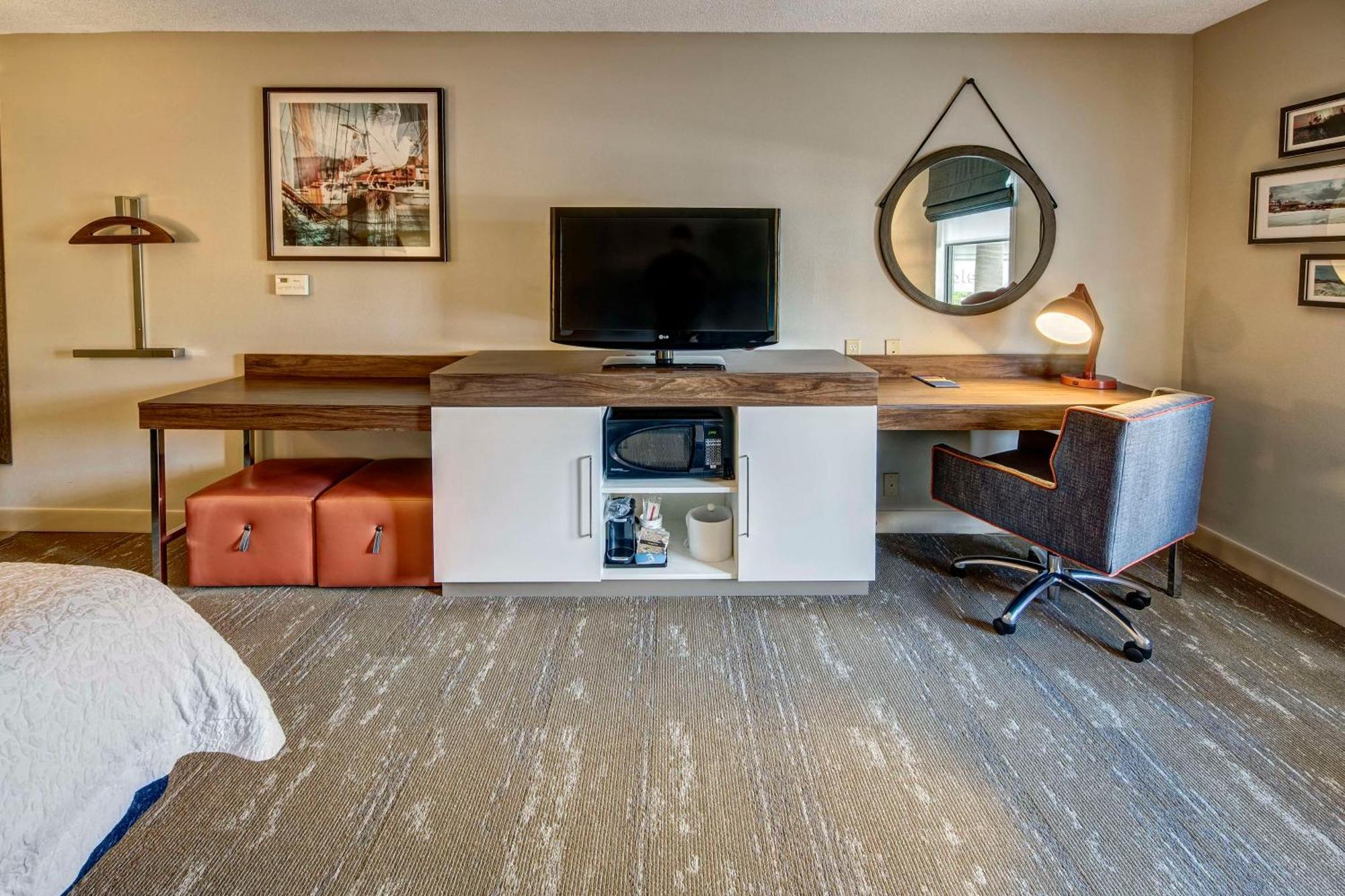Hampton Inn & Suites Fort Myers Estero Ngoại thất bức ảnh