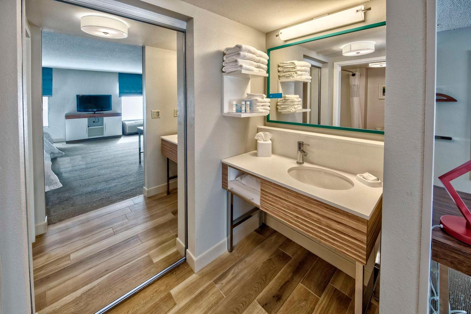 Hampton Inn & Suites Fort Myers Estero Ngoại thất bức ảnh