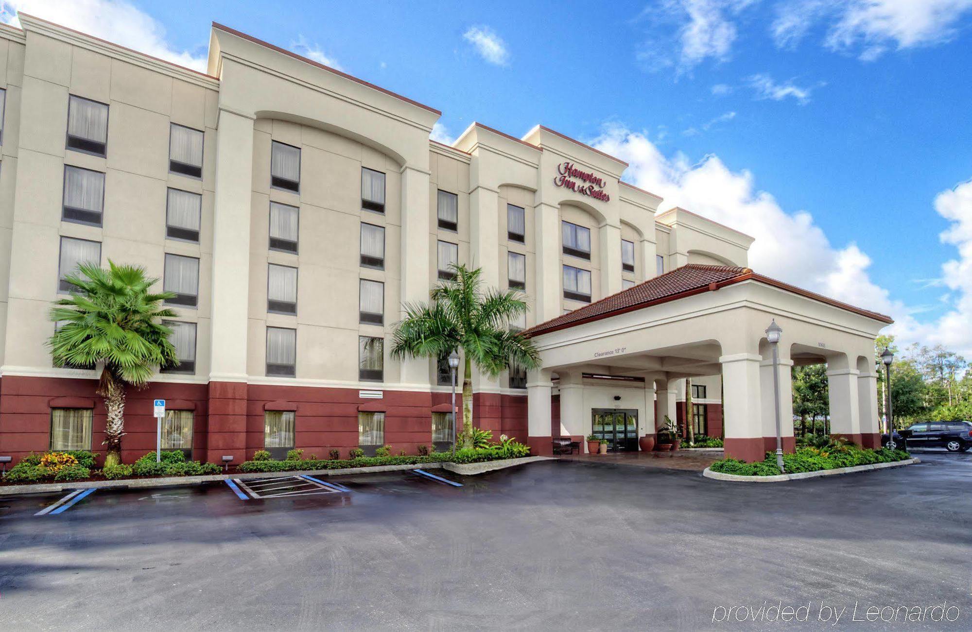 Hampton Inn & Suites Fort Myers Estero Ngoại thất bức ảnh