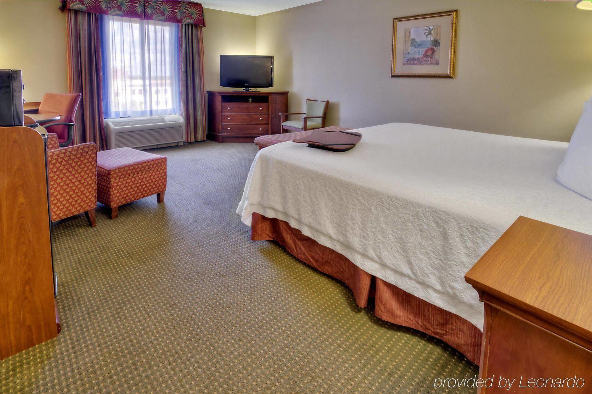 Hampton Inn & Suites Fort Myers Estero Ngoại thất bức ảnh
