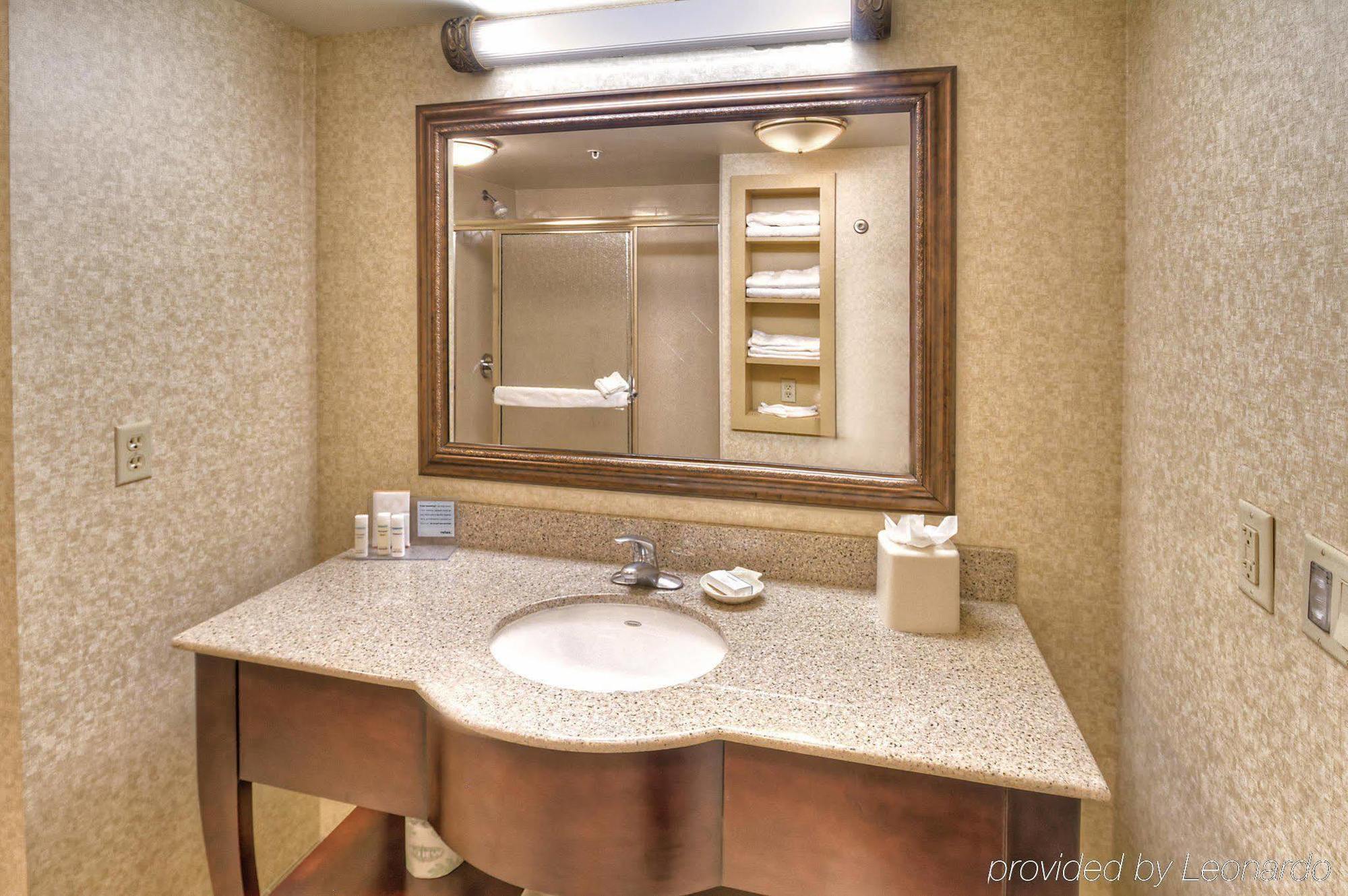 Hampton Inn & Suites Fort Myers Estero Ngoại thất bức ảnh