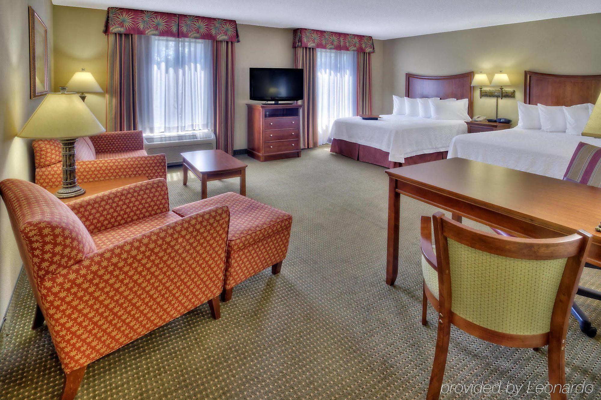 Hampton Inn & Suites Fort Myers Estero Ngoại thất bức ảnh
