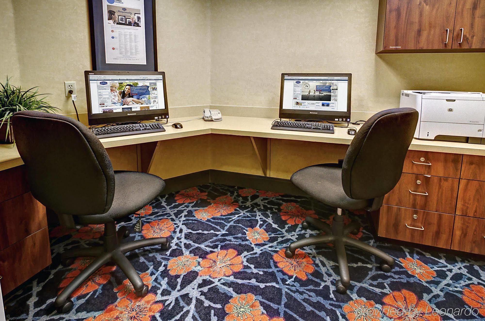 Hampton Inn & Suites Fort Myers Estero Ngoại thất bức ảnh