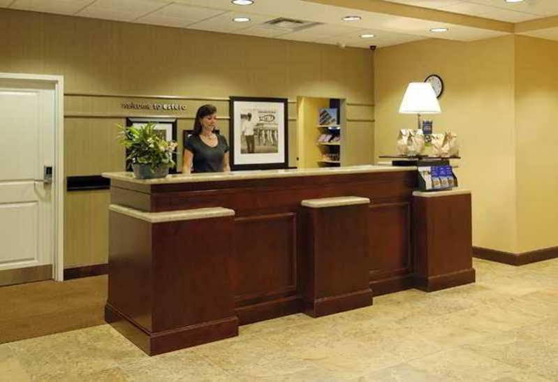 Hampton Inn & Suites Fort Myers Estero Ngoại thất bức ảnh