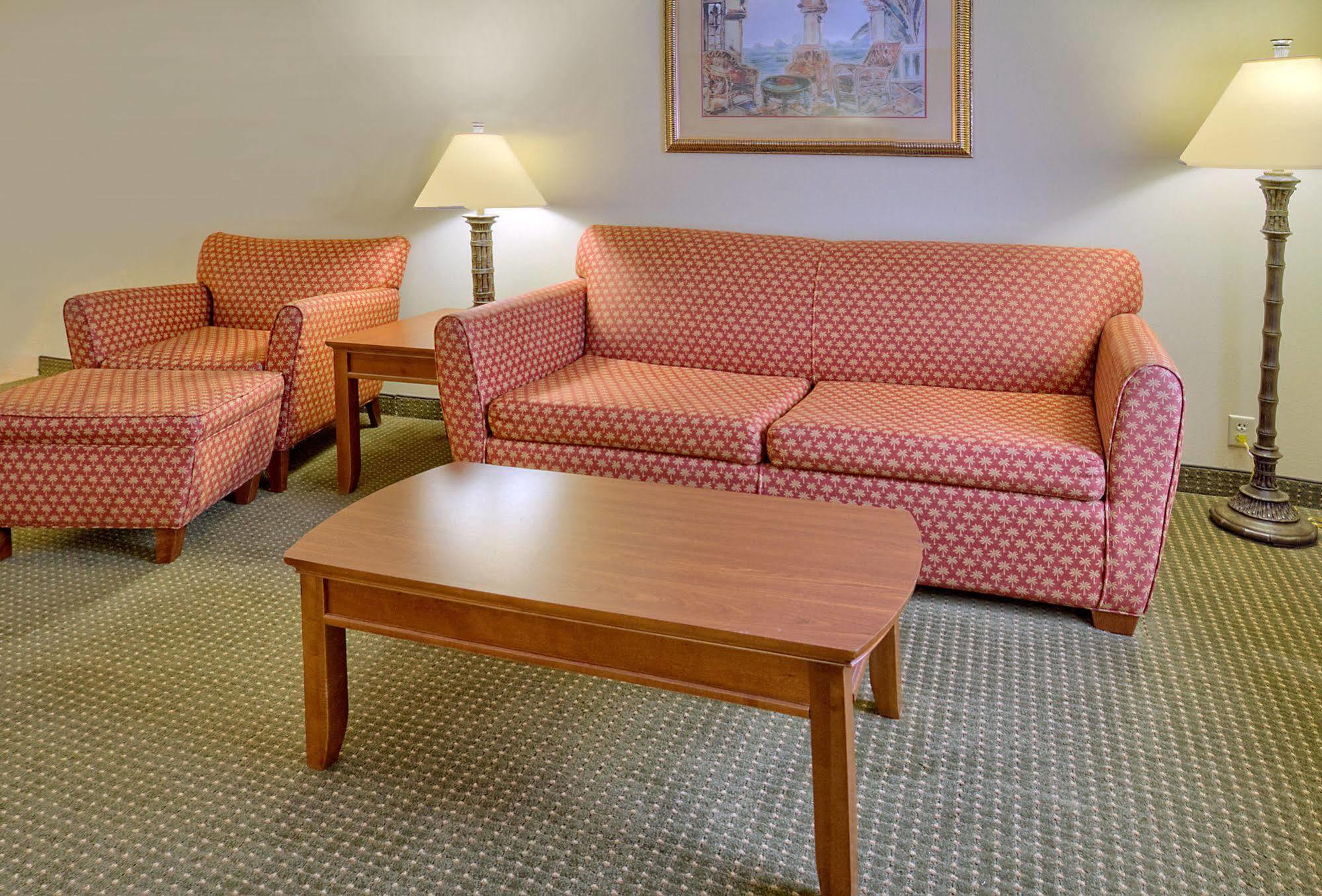 Hampton Inn & Suites Fort Myers Estero Ngoại thất bức ảnh