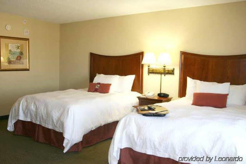 Hampton Inn & Suites Fort Myers Estero Ngoại thất bức ảnh